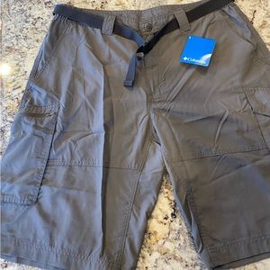 Men’s Columbia Omni-Wick Shorts